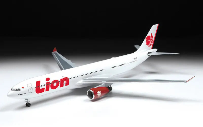 Airbus A330-300
