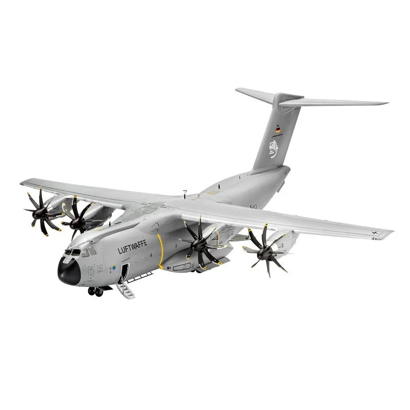 Airbus A400M Luftwaffe