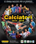 Album Calciatori 2014-2015 Panini NON COMPLETO