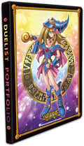 YU-GI-OH! ACC – Portfolio Dark Magician Girl