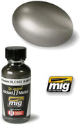 Alclad II Metal Dark Aluminium 8203