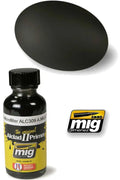 Alclad II Black Microfiller 8211