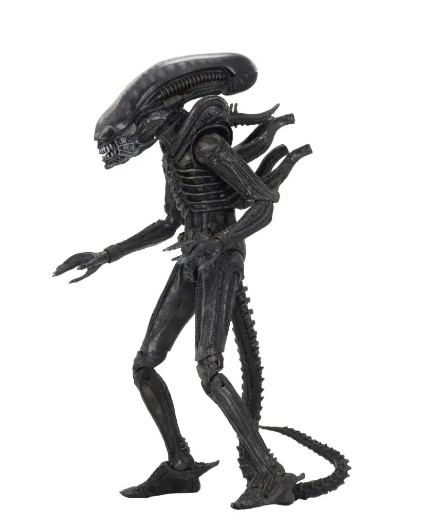 Alien Ultimate 40th Anniversary Big Chap Af
