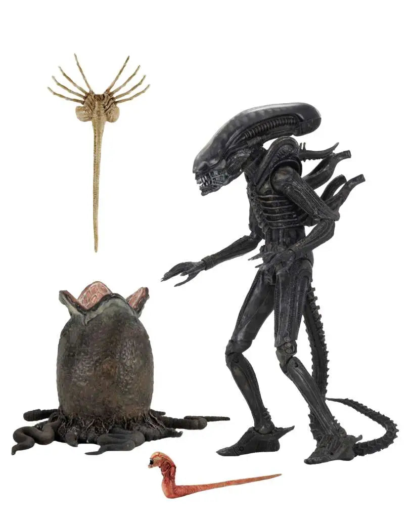 Alien Ultimate 40th Anniversary Big Chap Af