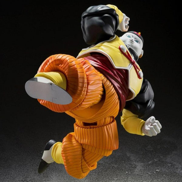 Android 19 Figuarts