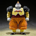 Android 19 Figuarts