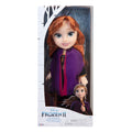 Frozen II Anna Adventure Doll