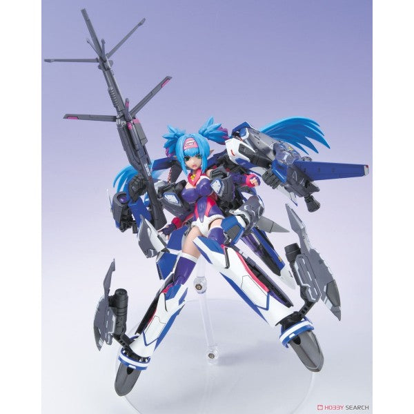 Macross Frontier V.F.G. Action Figure VF-25G Super Messiah Kuran Kuran