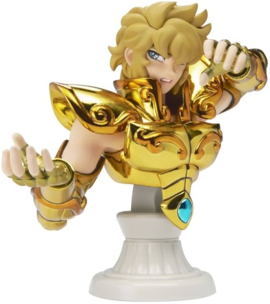Appendix Leo Aioria