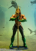 Aquaman 2 Aquaman S.h.figuarts