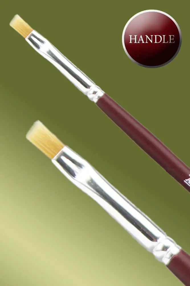 Army Painter brush drybrush