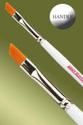 Army Painter brush warg large drybrush