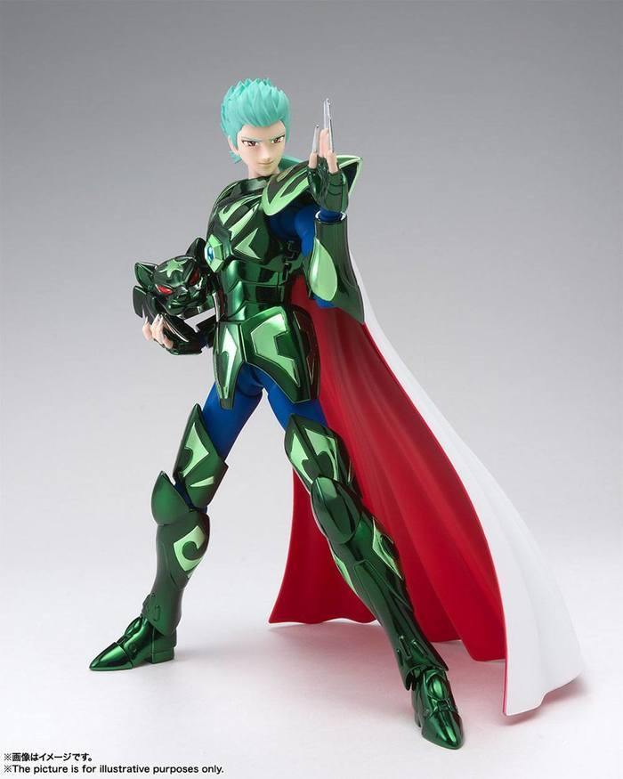 Asgard Mizar Syd of Star Zeta