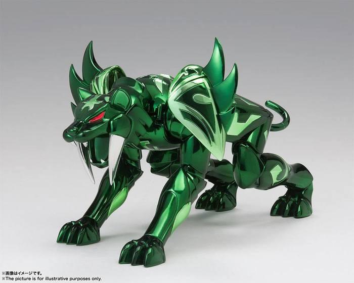 Asgard Mizar Syd of Star Zeta