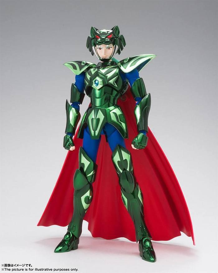 Asgard Mizar Syd of Star Zeta