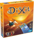 Asmodee - Dixit Gioco da tavolo