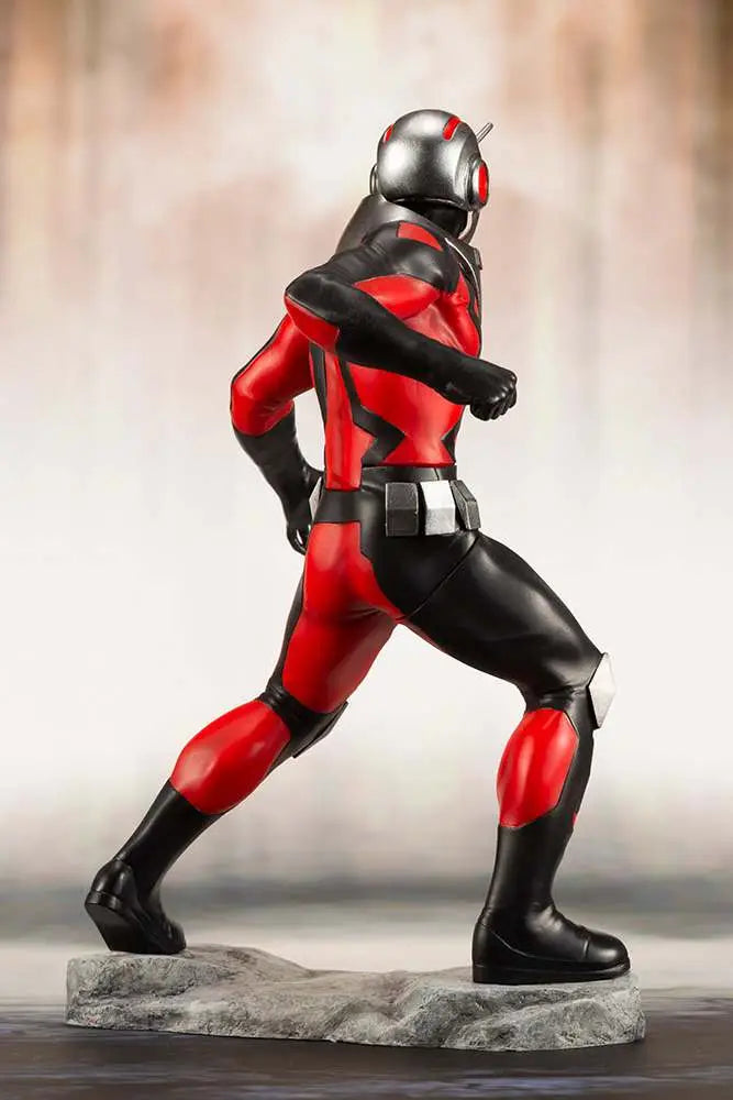 Astonishing Antman & Wasp ARTFX Statue