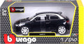 Audi A1 2010 Burago