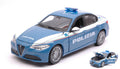 Alfa Romeo  Carabinieri Burago