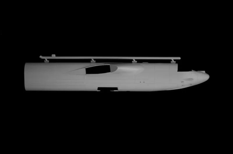 B-52G Stratofortess