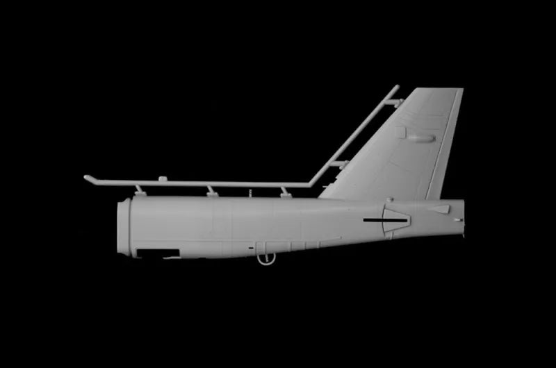 B-52G Stratofortess