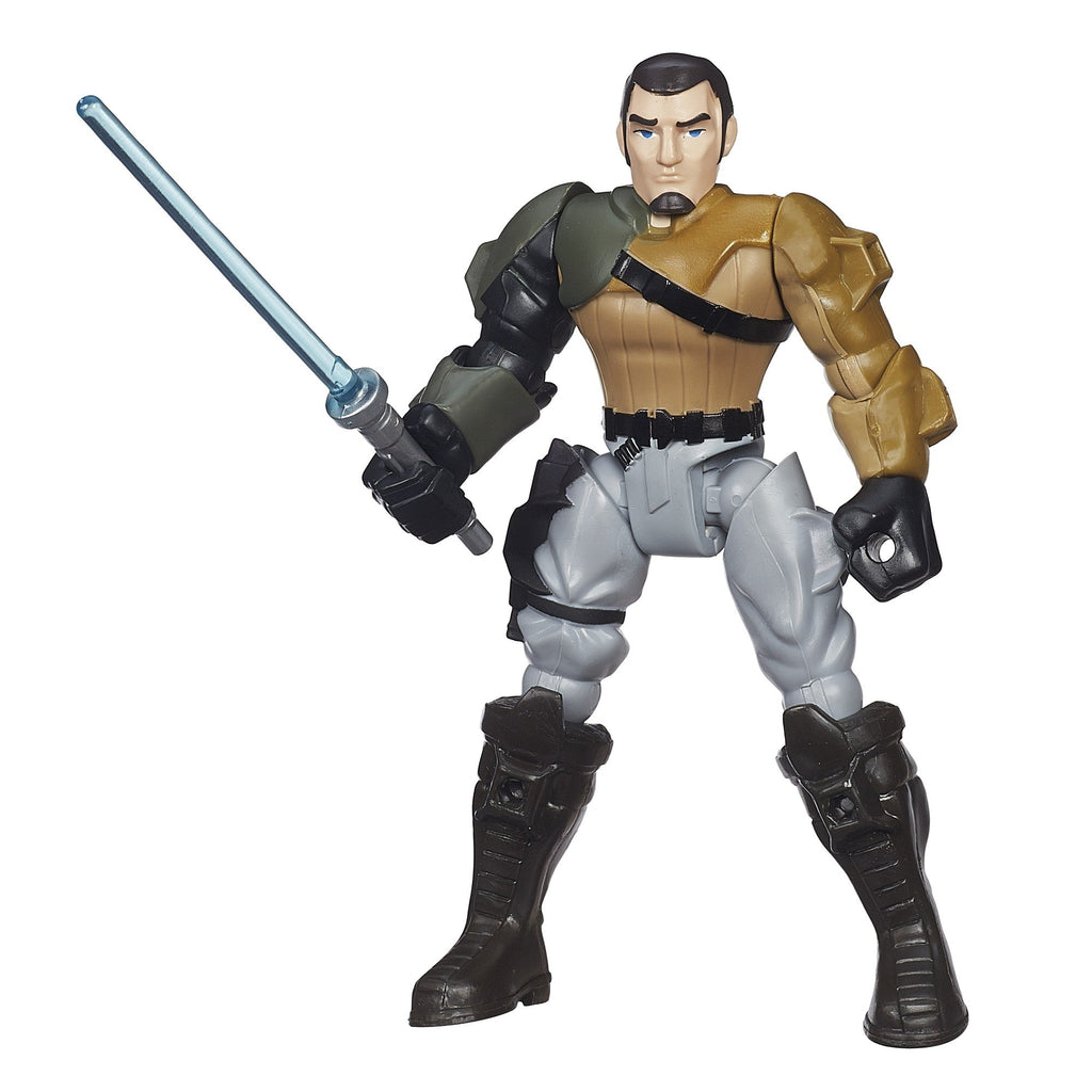 Hero Mashers Star Wars Hasbro Kanan Jarrus