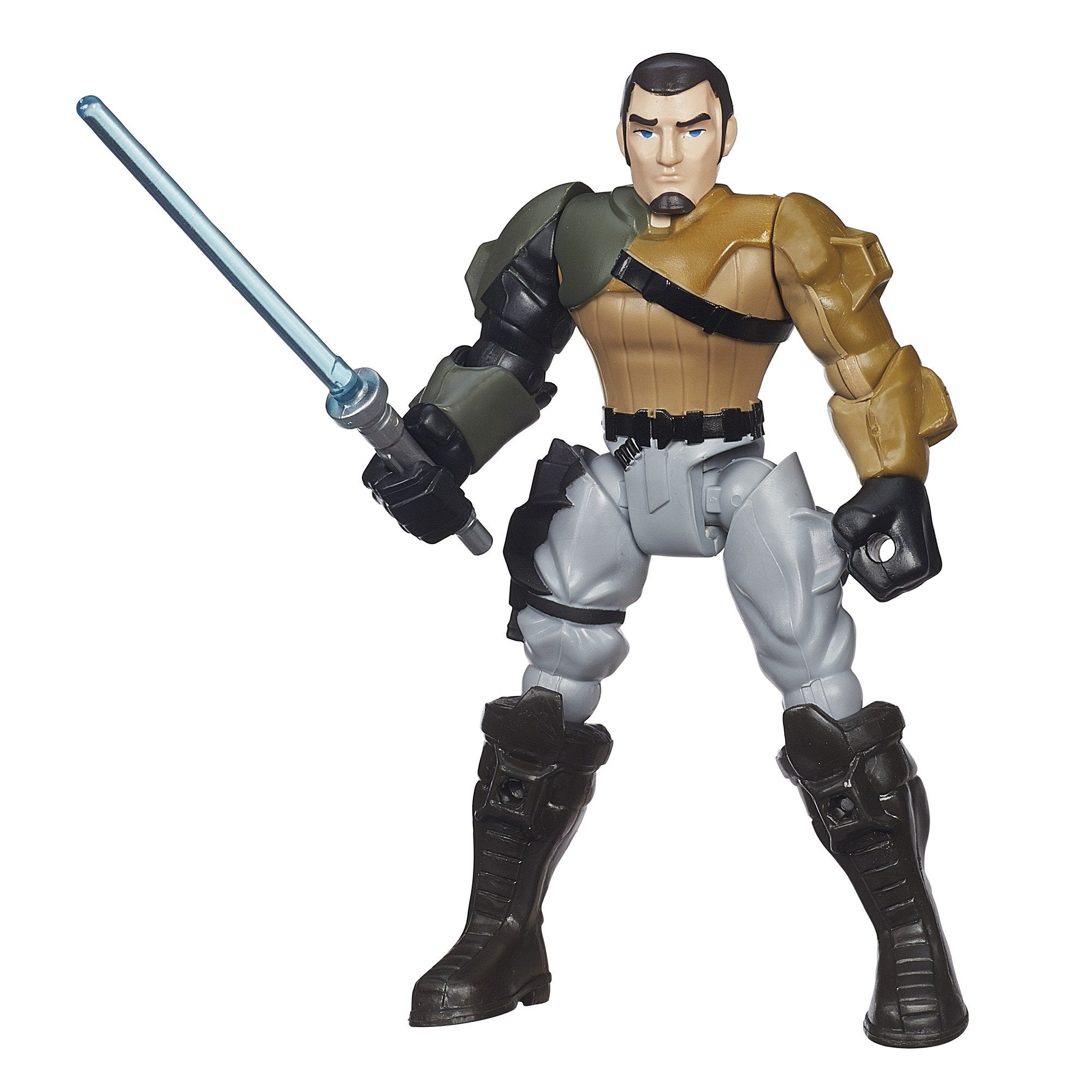 Hero Mashers Star Wars Hasbro Kanan Jarrus