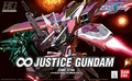 ZGMF-X19A Infinite Justice Gundam HG 1/144 Bandai