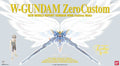 Wing Gundam Zero custom PG Bandai
