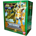 Chrysaor Poseidon myth cloth bandai