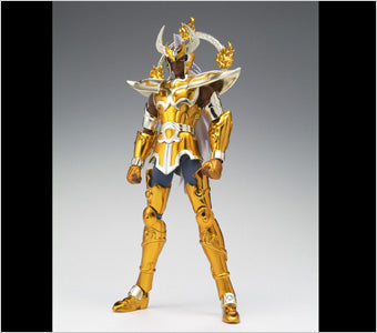 Chrysaor Poseidon myth cloth bandai