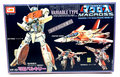 VF-1D Valkyrie Variable Type