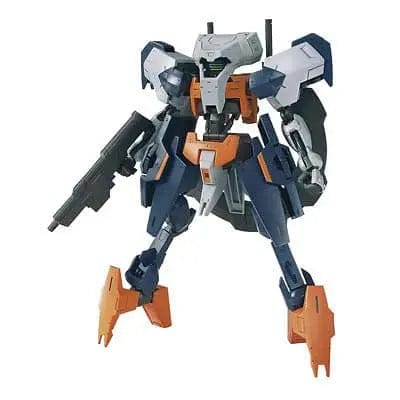 Hugo HG by Bandai