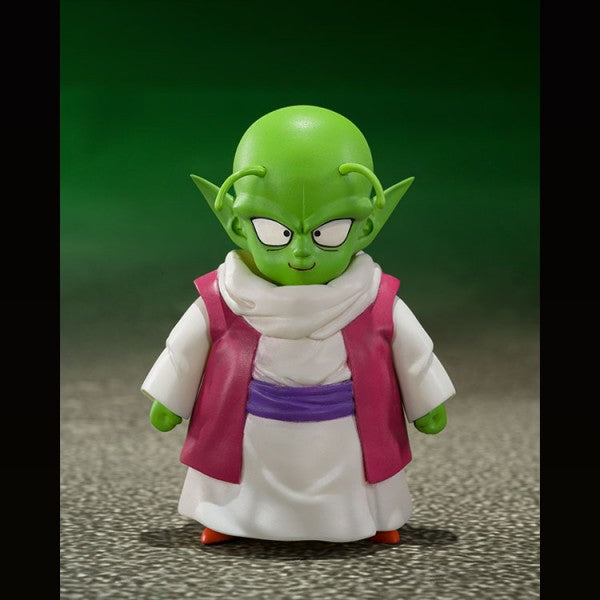 Dragon Ball Porunga + Dende S.H. Figuarts