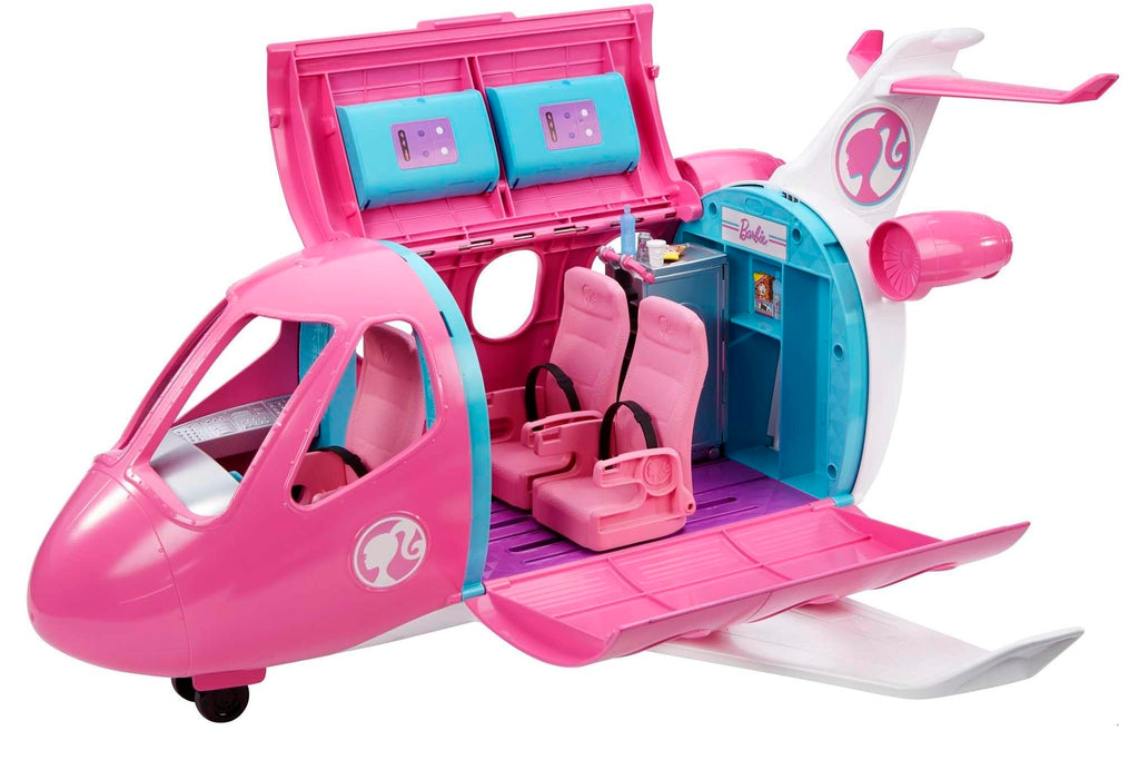BARBIE Aereo dei Sogni