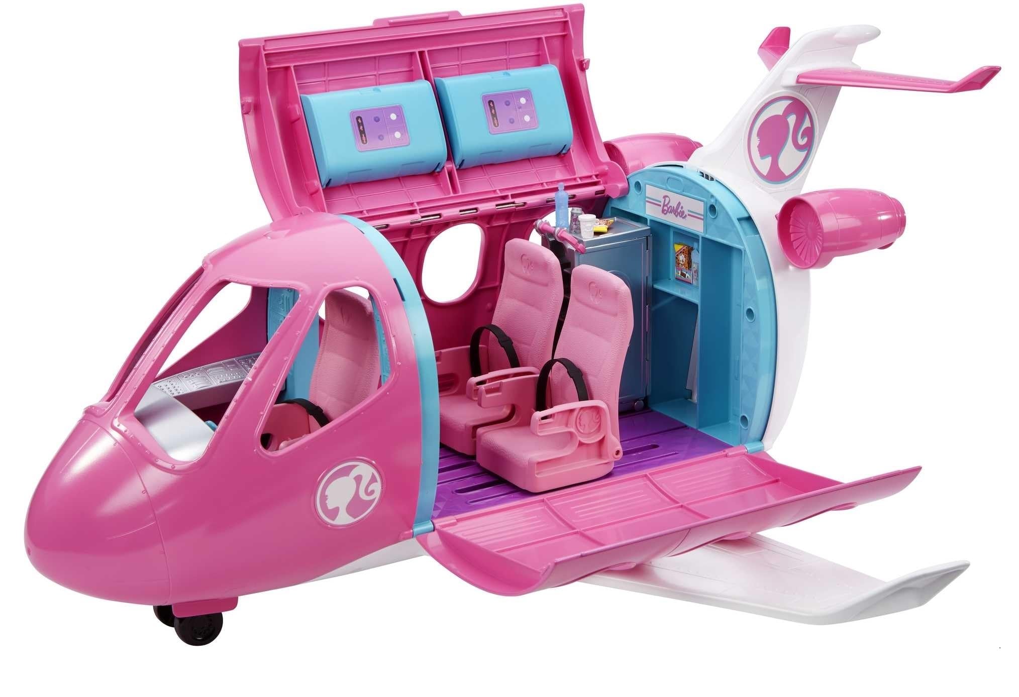 BARBIE Aereo dei Sogni