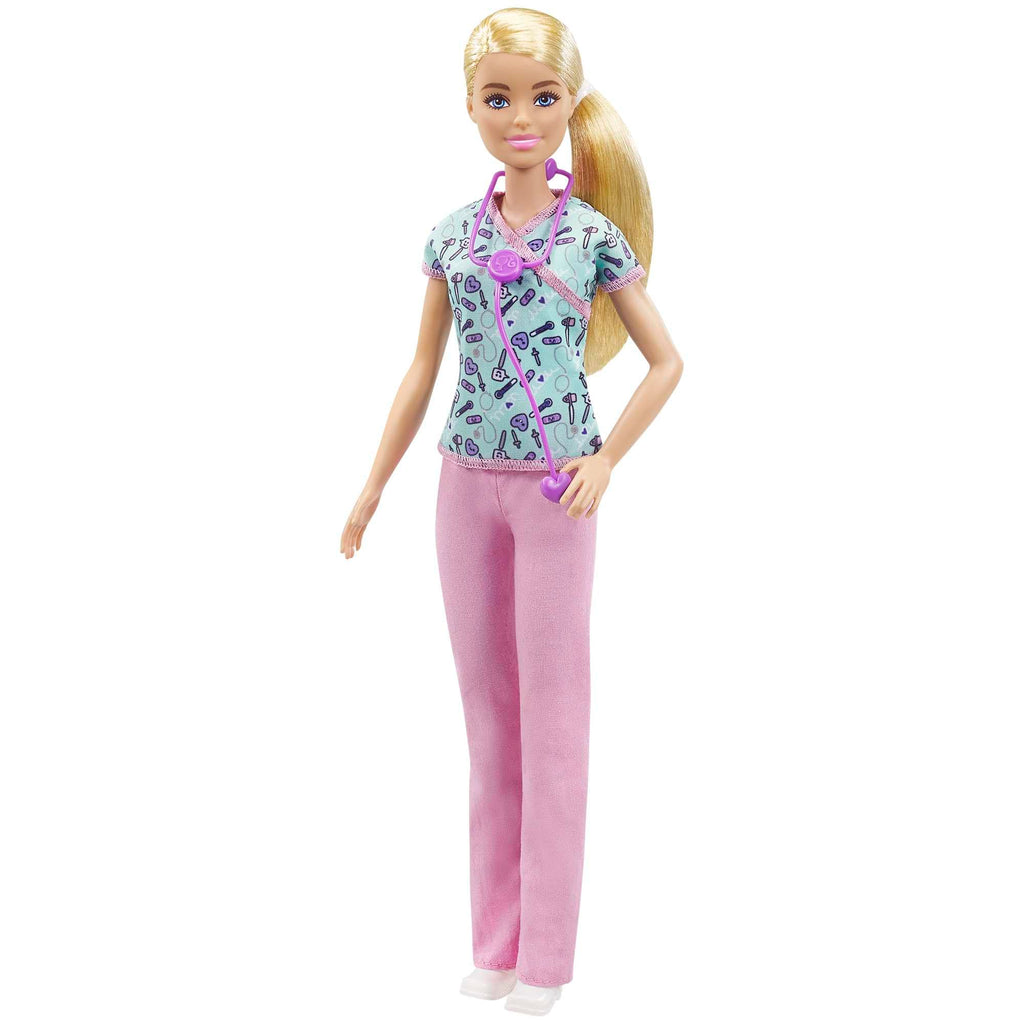BARBIE Carriere Infermiera