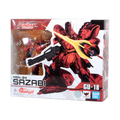 Gundam Universe MSN-04 Sazabi Action Figure