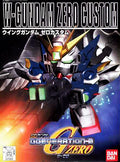 BB Gundam W Zero Custom 203