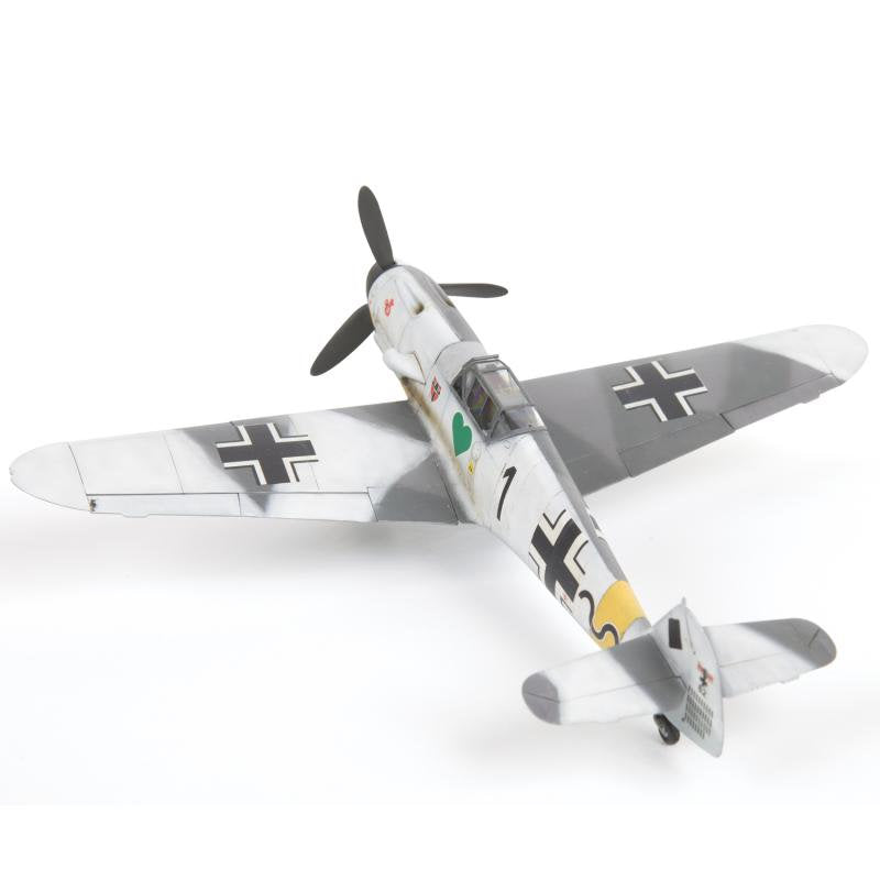 BF 109 F-4