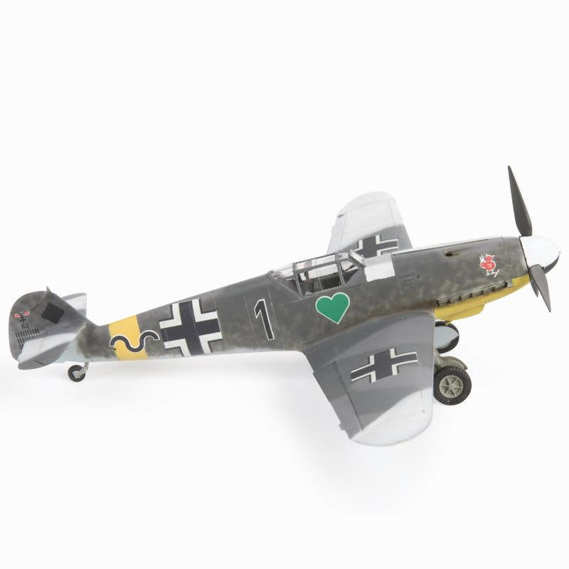 BF 109 F-4