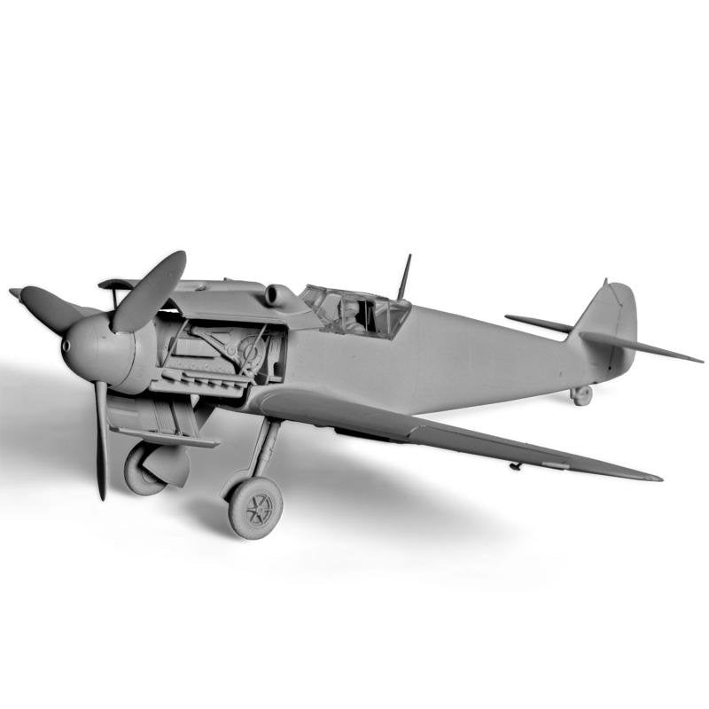 BF 109 F-4