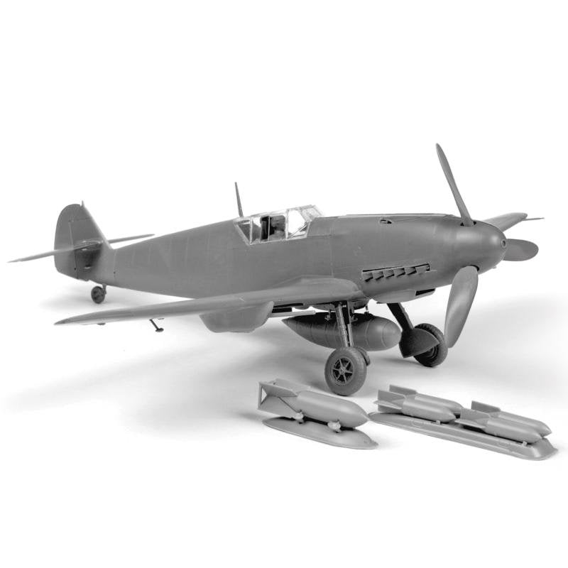 BF 109 F-4