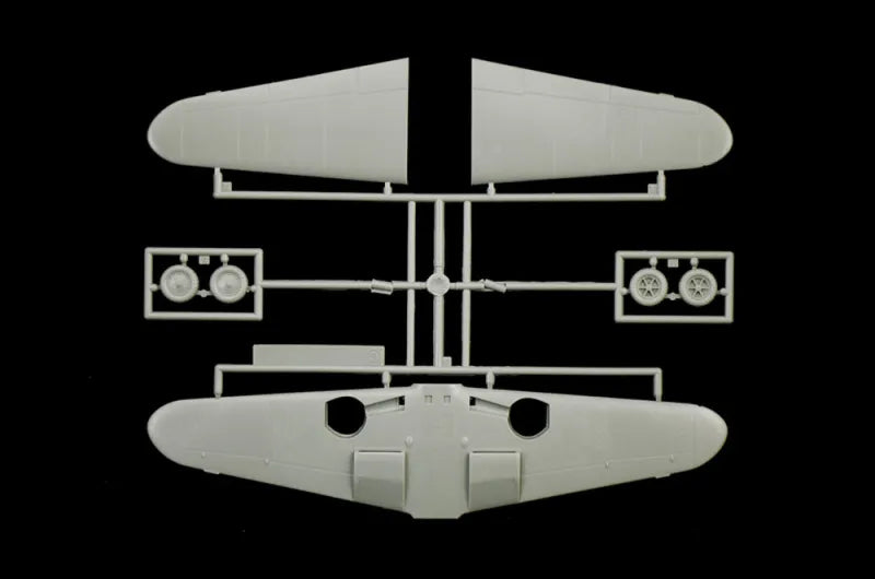 BF 109 K-4