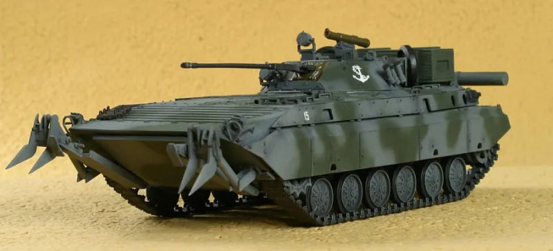 BMP-2E Fighting Vehicle