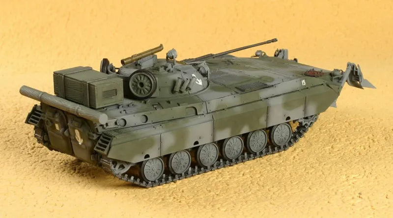 BMP-2E Fighting Vehicle
