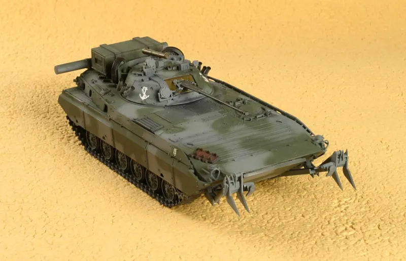 BMP-2E Fighting Vehicle