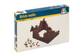 Brick walls Italeri