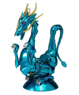 Bronze Cloth Dragon Siryu final version Myth cloth