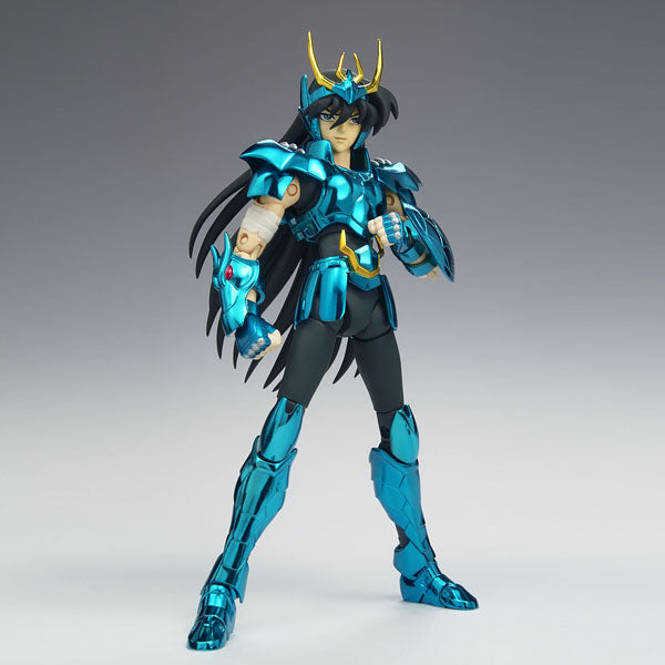 Bronze Cloth Dragon Siryu final version Myth cloth